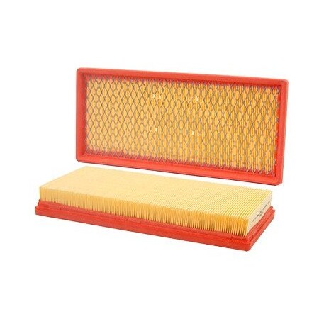 Wix Filters Air Filter 46174